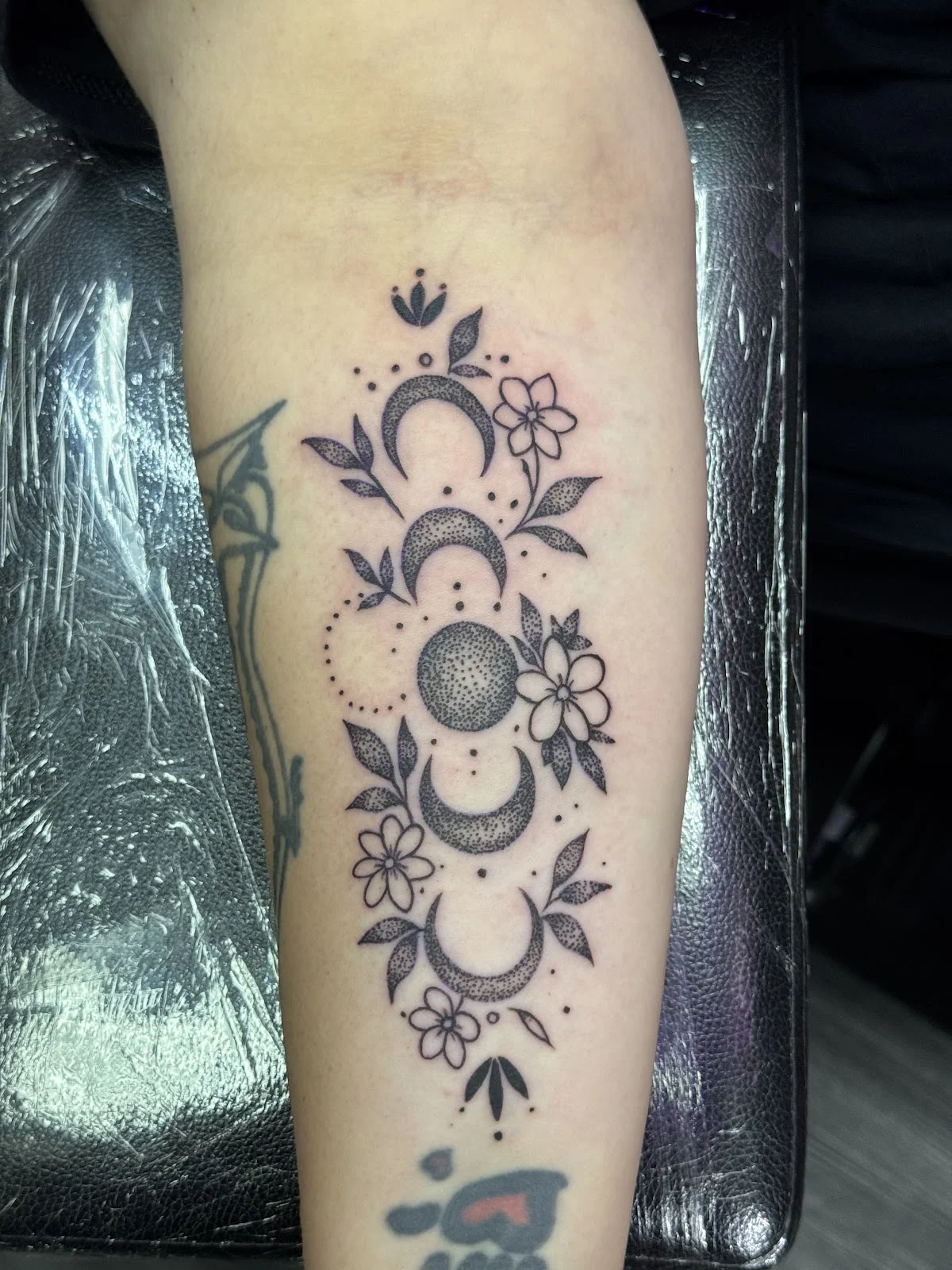 Studio X Tattoos & Piercings tattoo shop in Vancouver, WA