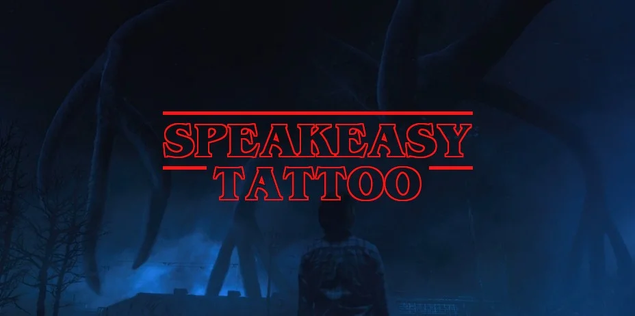 Speakeasy Tattoo photo