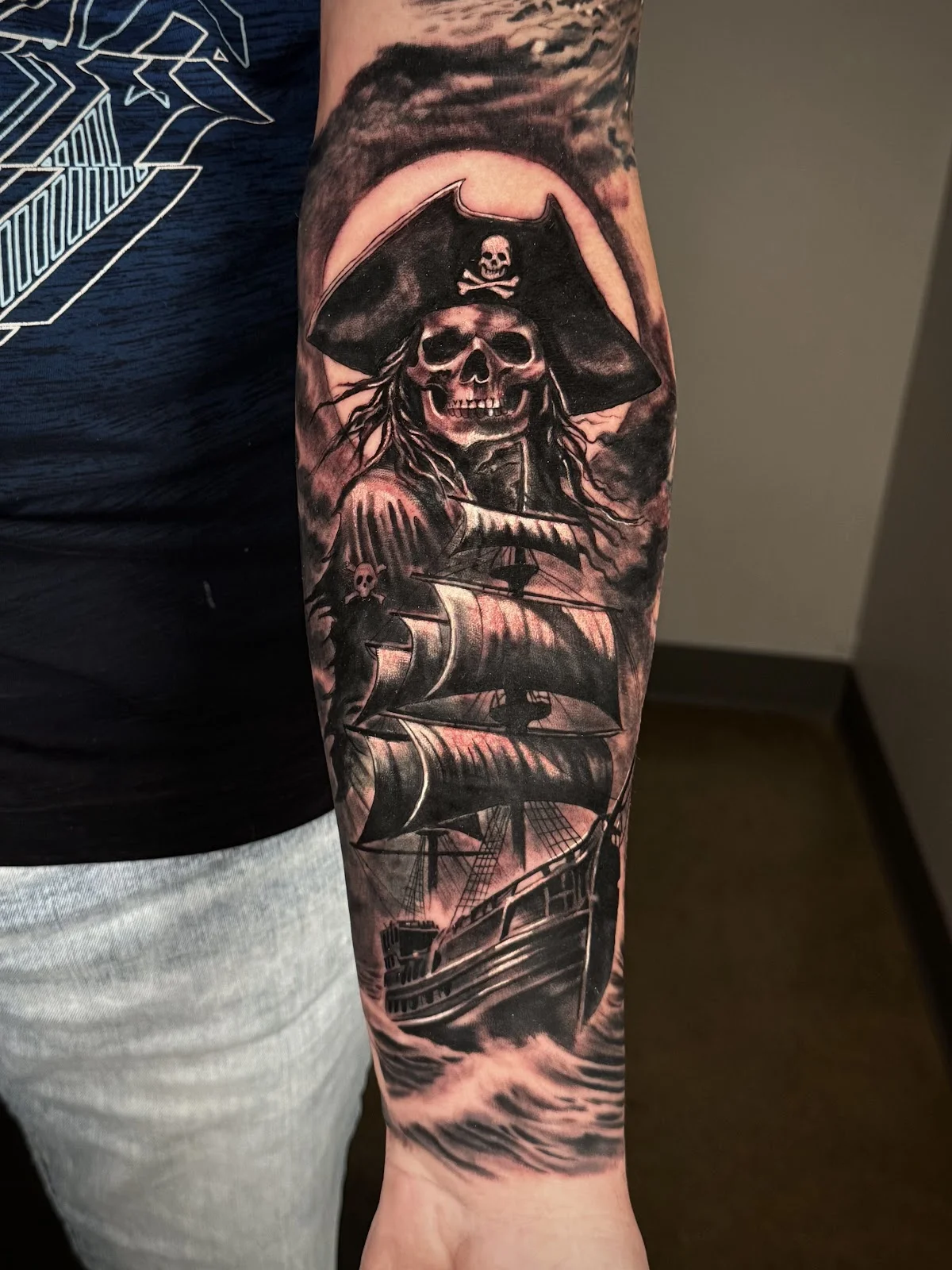 Alley Cat Tattoo Co. tattoo shop in Everett, WA