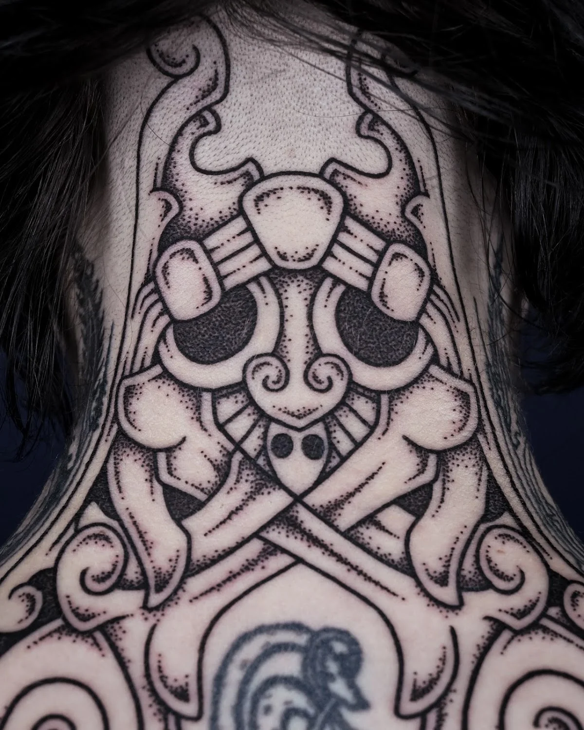 Kintyre Ink tattoo tattoo shop in Spokane, WA