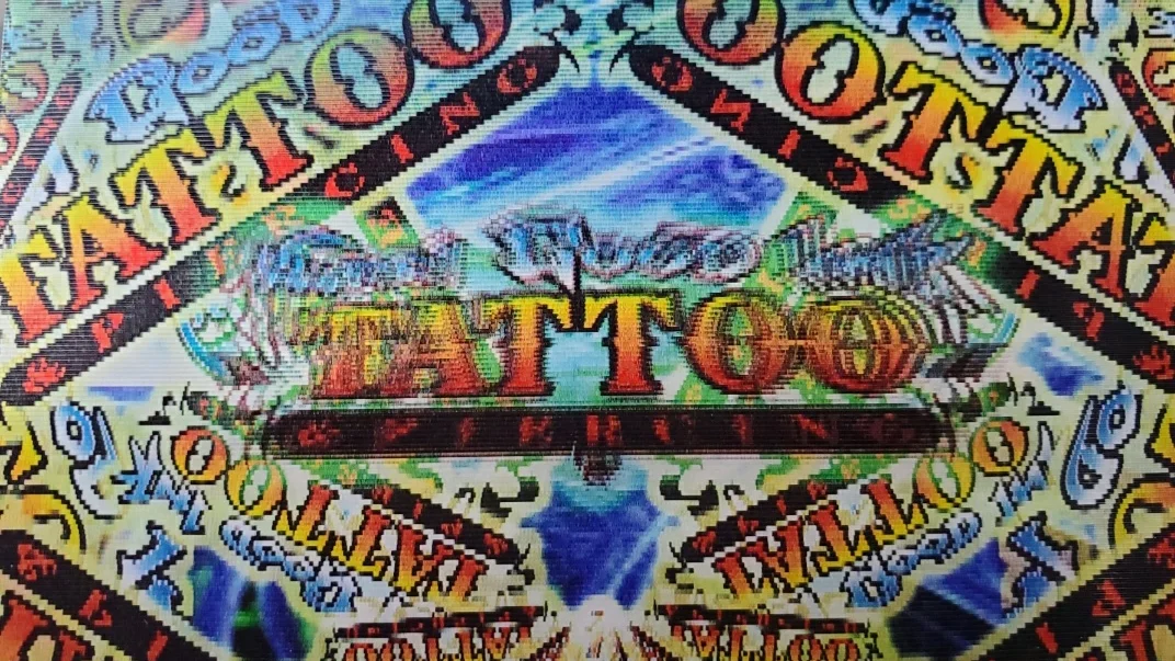 Feel Good Ink photo