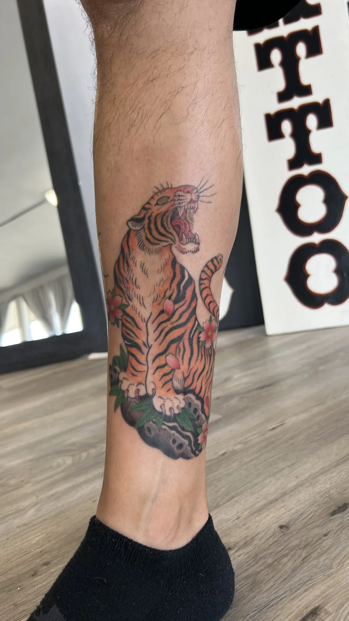 Cathedral Tattoo Company photo