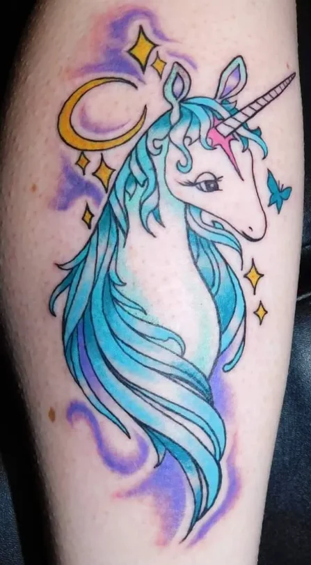Oracle Tattoo tattoo shop in Federal Way, WA