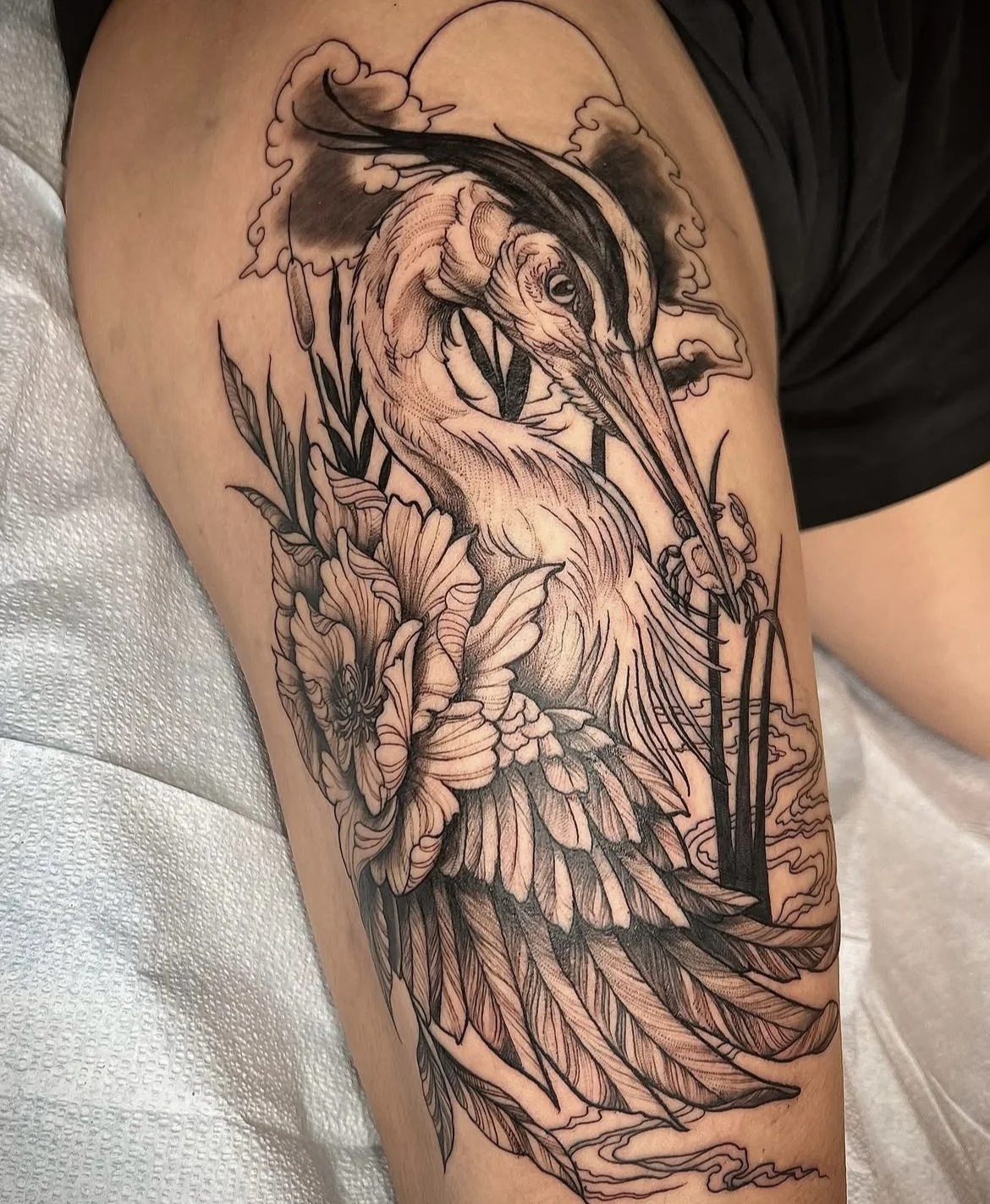 Lilith Tattoo tattoo shop in Seattle, WA