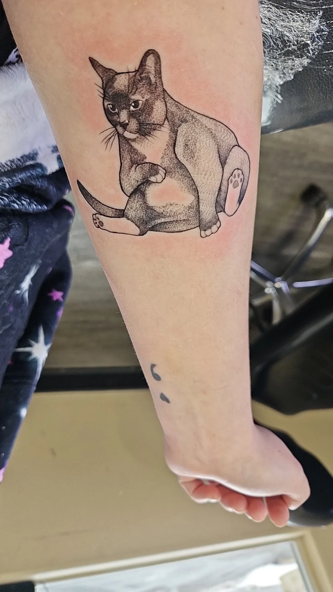 Bright Side Tattoo Studio photo