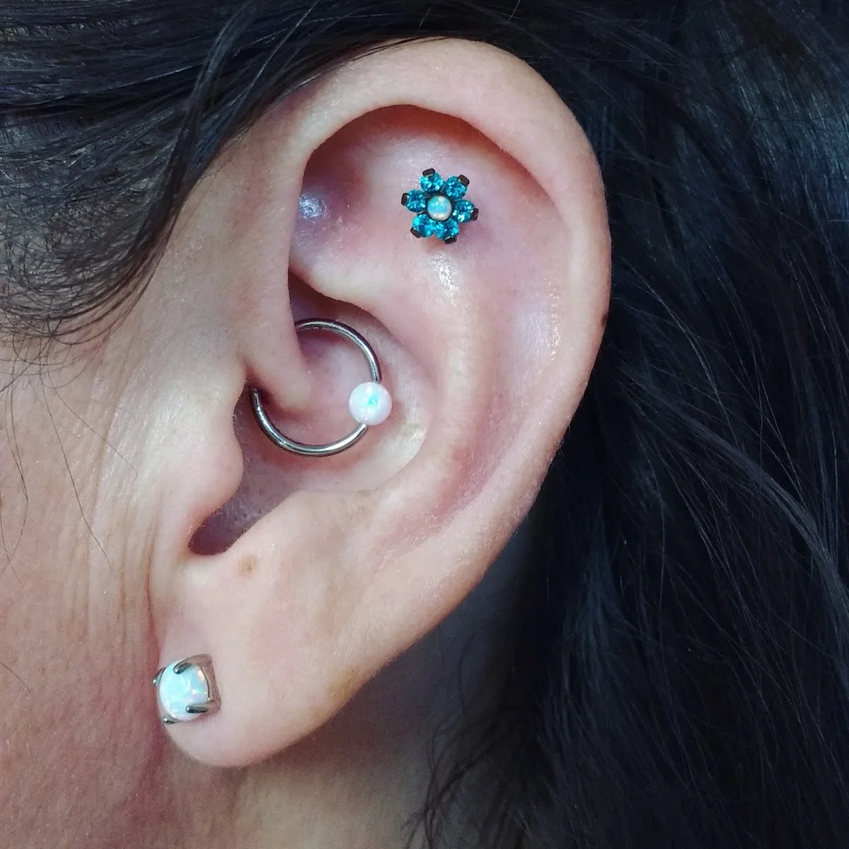 Chaotic Good Body Piercing & Tattoo tattoo shop in Vancouver, WA