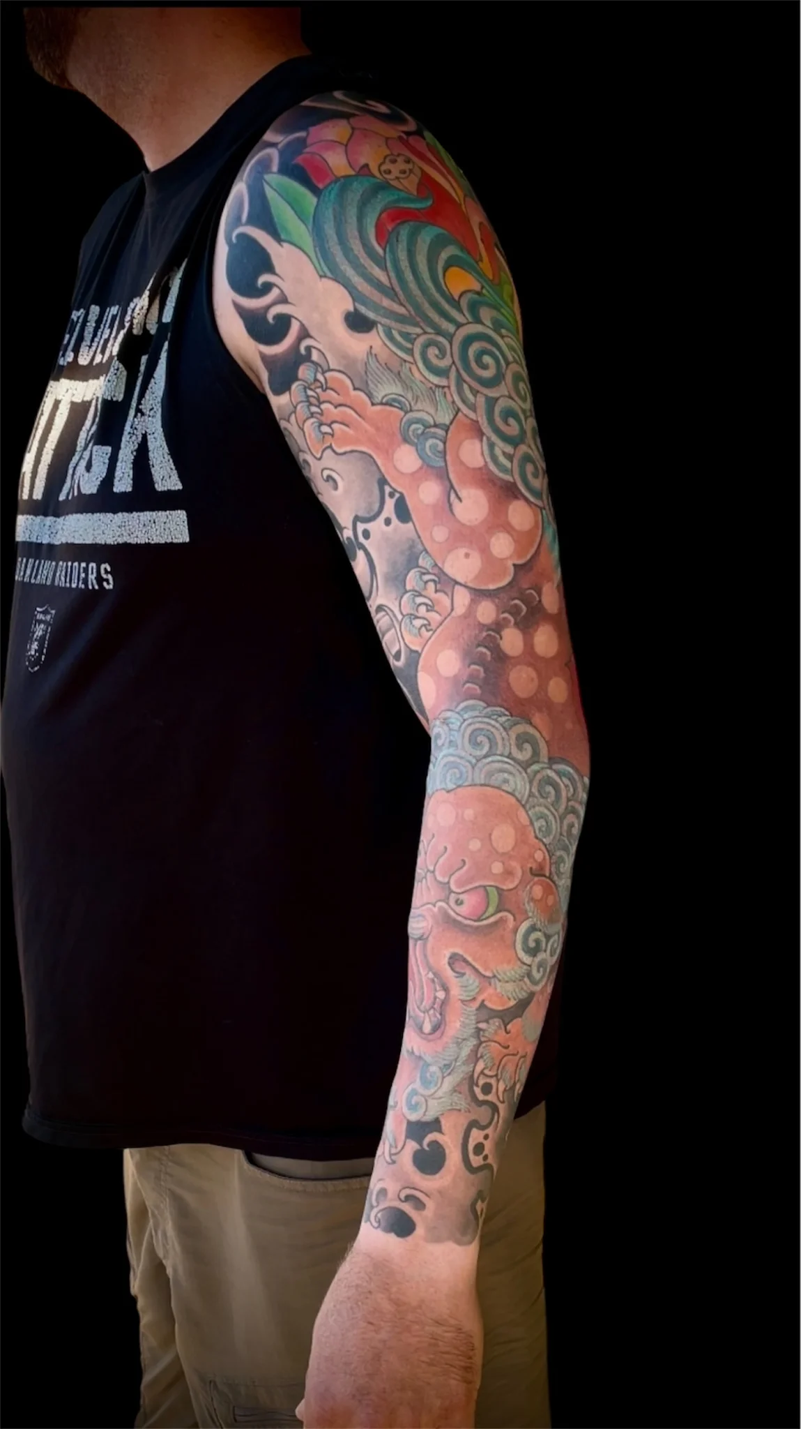 Living Skin Tattoo LLC photo