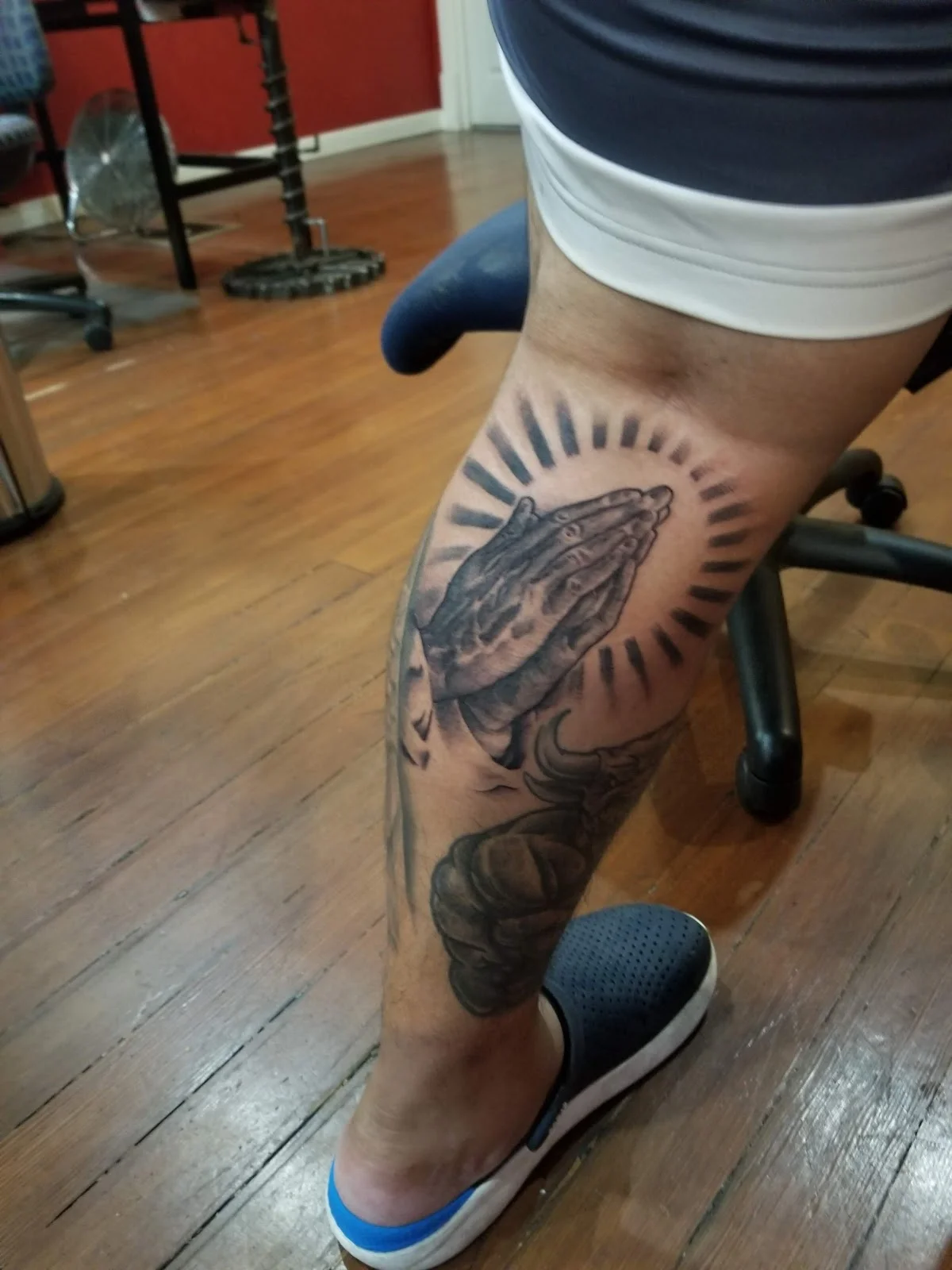 Ink Fellas Tattoos photo