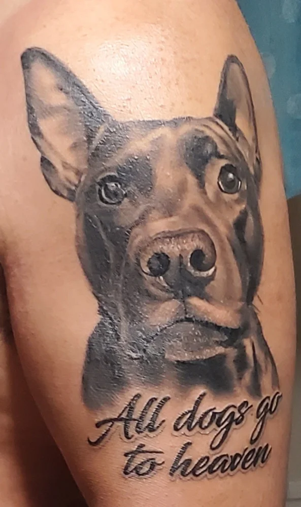 Lions Paw Tattoo tattoo shop in Everett, WA
