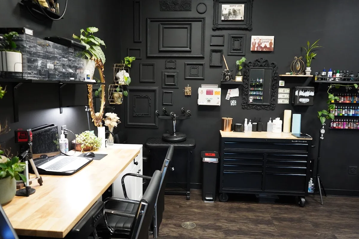143 Tattoo Parlor photo