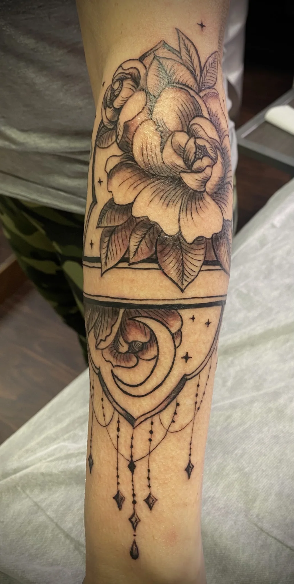 Studio Kimlynh Tattoos photo