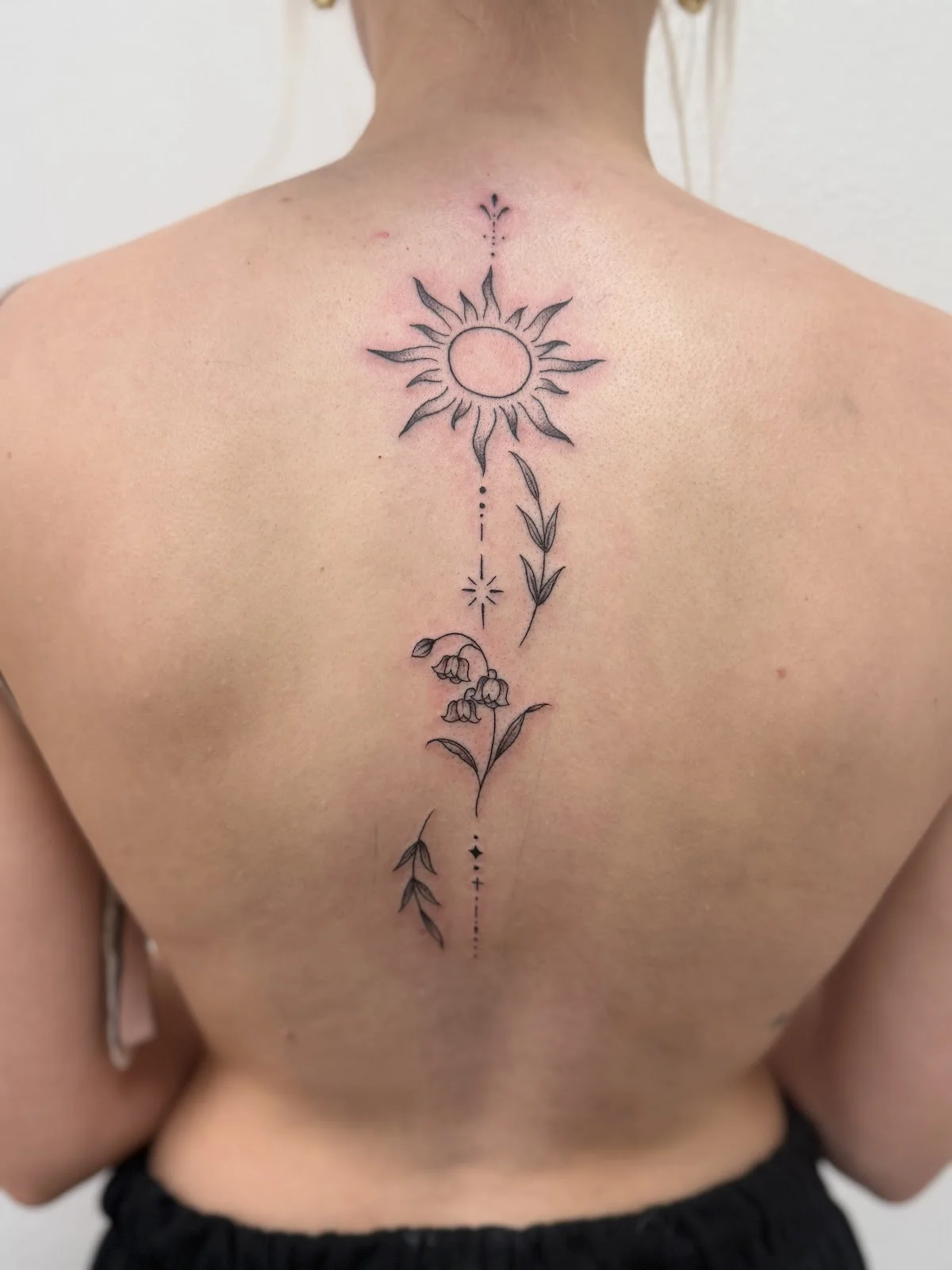Ink & Ivy Tattoo Studio photo