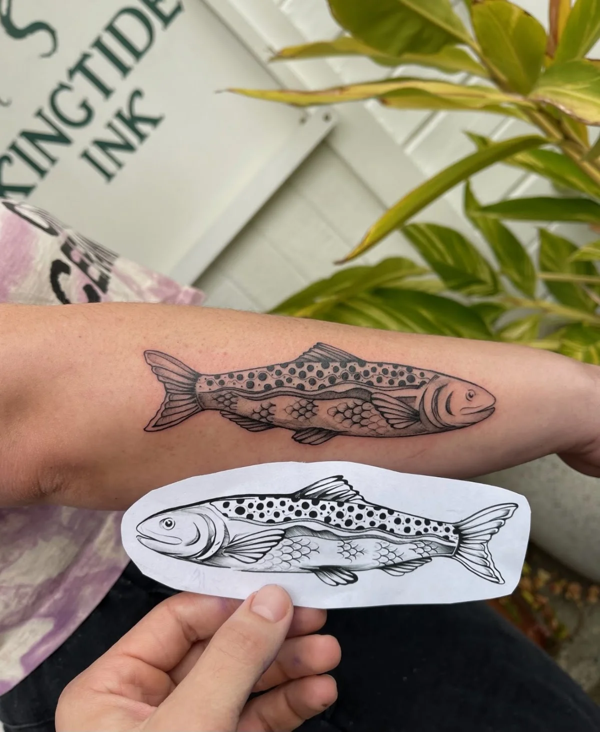Kingtide Ink photo
