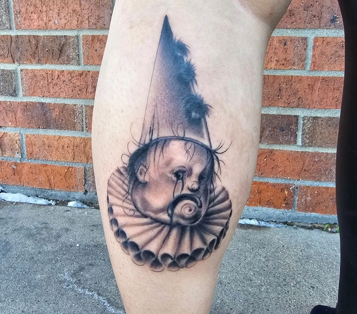 Enlightened Eye Tattoo tattoo shop in Tacoma, WA