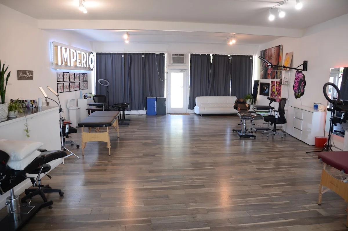 Imperio Tattoos tattoo shop in Tacoma, WA