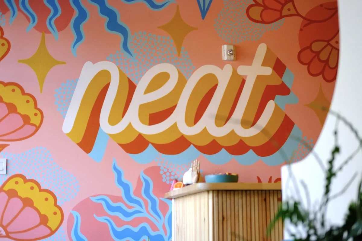 Neat Tattoo tattoo shop in Vancouver, WA