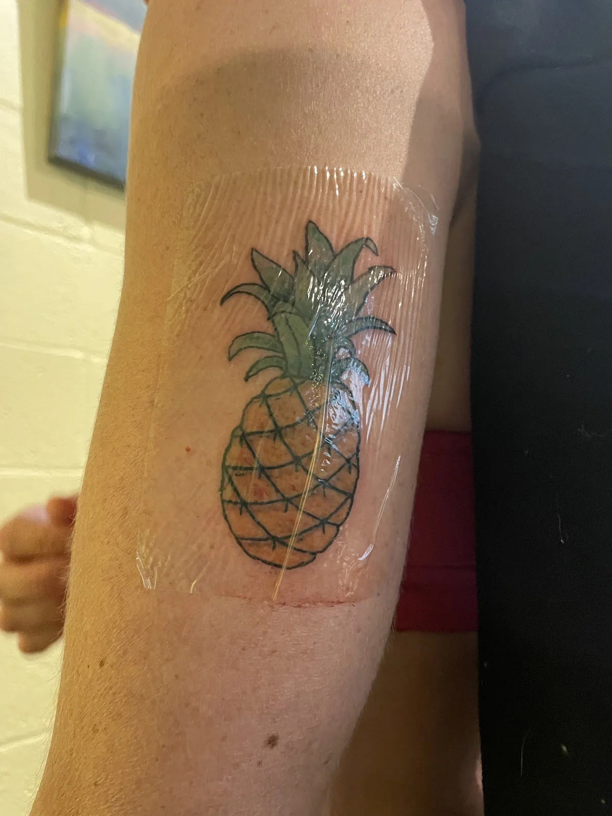 Wander + Lost Ink tattoo shop in Bellingham, WA