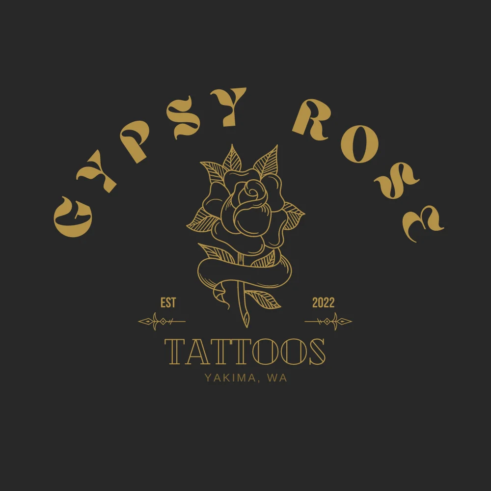 Gypsy Rose Tattoos photo