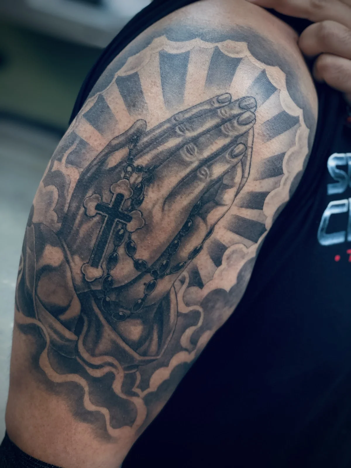 Cyclops Tattoo tattoo shop in Yakima, WA