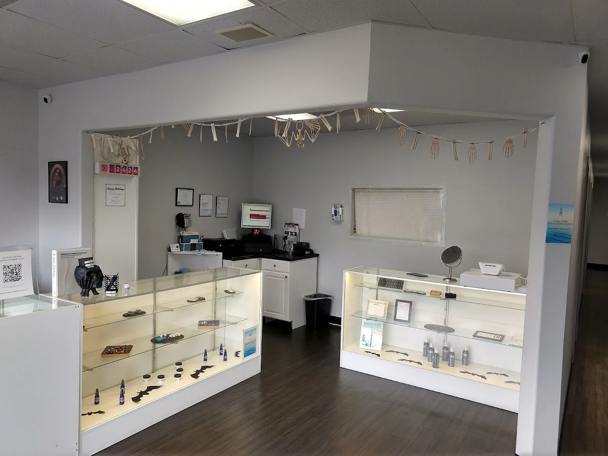 Sea City Tattoo & Body Piercing tattoo shop in Everett, WA