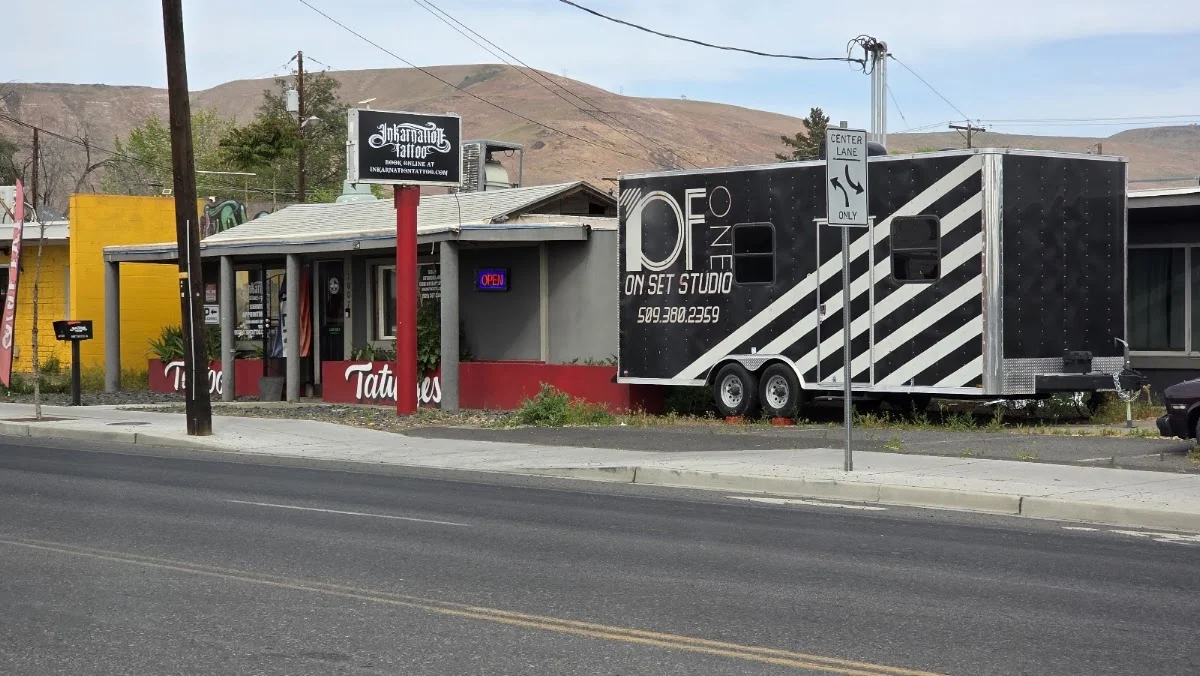Inkarnation Tattoo tattoo shop in Yakima, WA