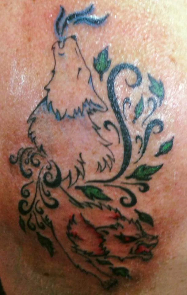 Tattoo Room tattoo shop in Spokane, WA