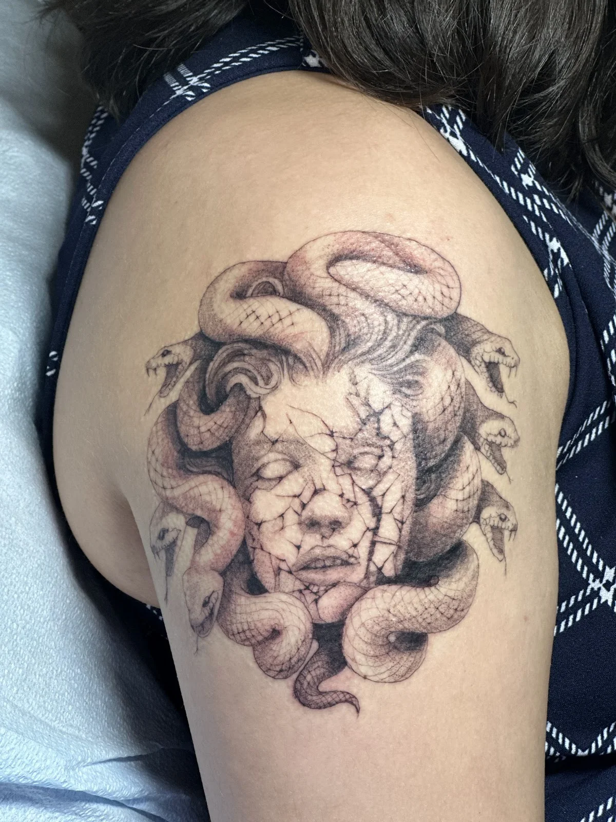 Rum Thai Tattoo tattoo shop in Renton, WA
