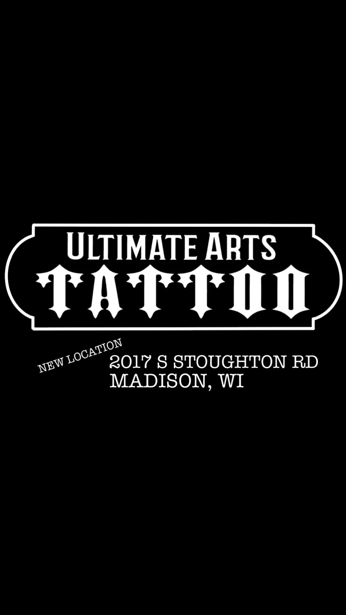 Ultimate Arts Tattoo tattoo shop in Madison