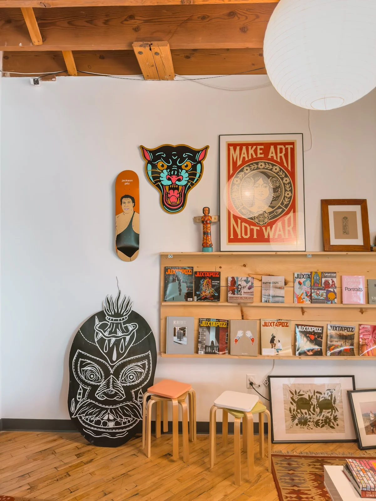 Xolo Tattoo Studio tattoo shop in Milwaukee, WI