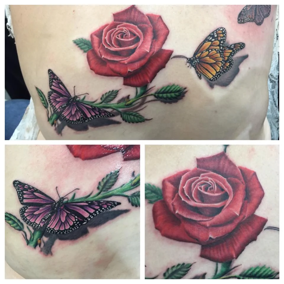 Riverwest Tattoo Company tattoo shop in Milwaukee, WI