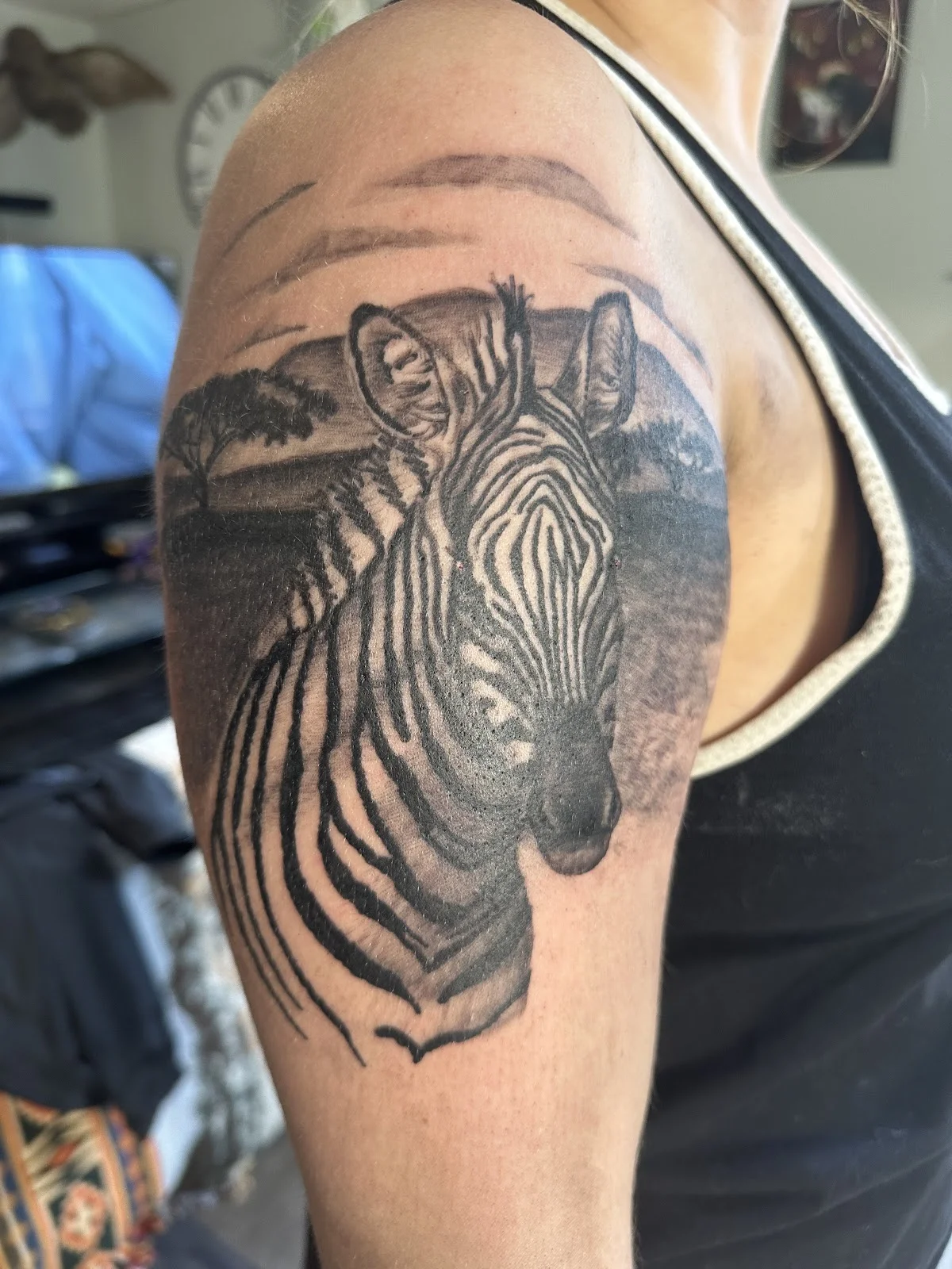 East Side Ink Madison tattoo shop in Madison, WI