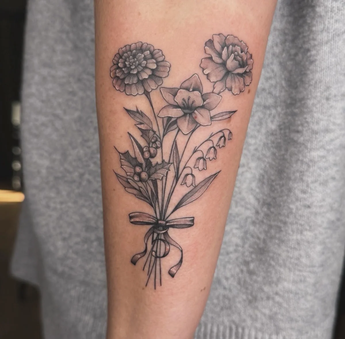 Ghost Light Tattoo Parlor tattoo shop in Milwaukee, WI