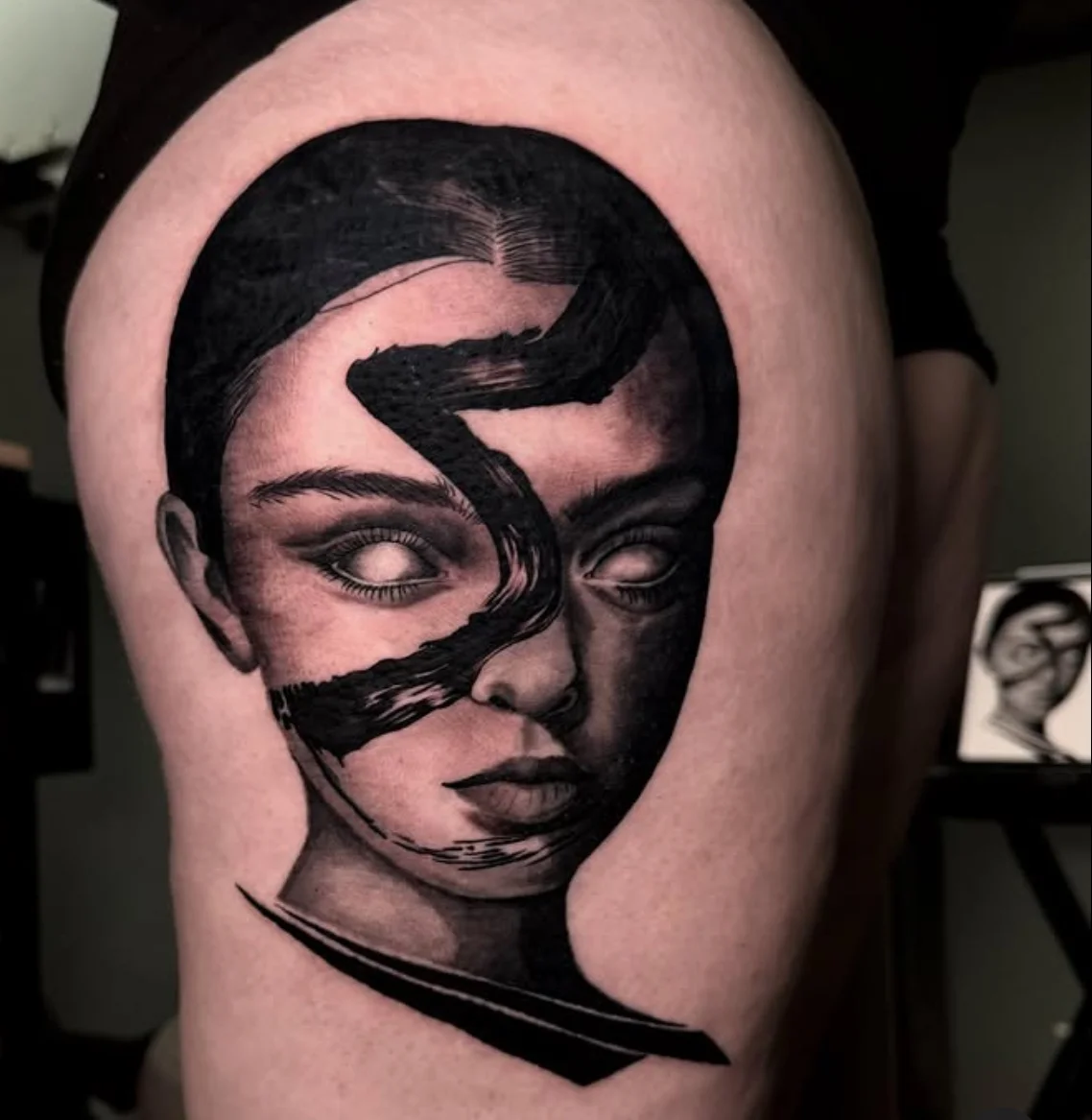 Planet Artz Tattoo Studio tattoo shop in Milwaukee, WI