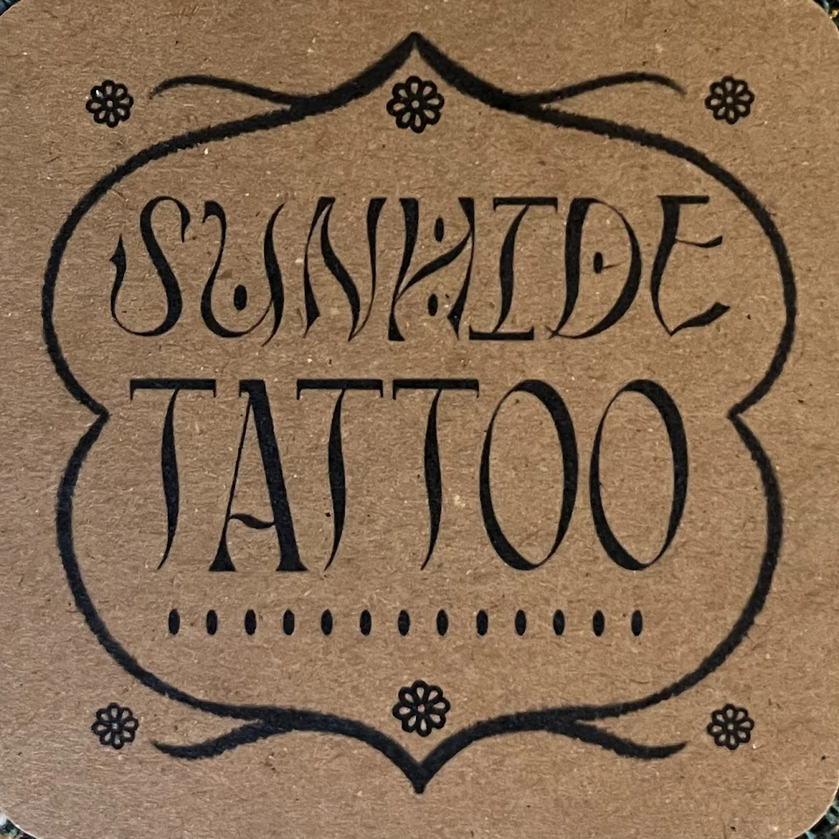 Sunhide Tattoo tattoo shop in Madison, WI