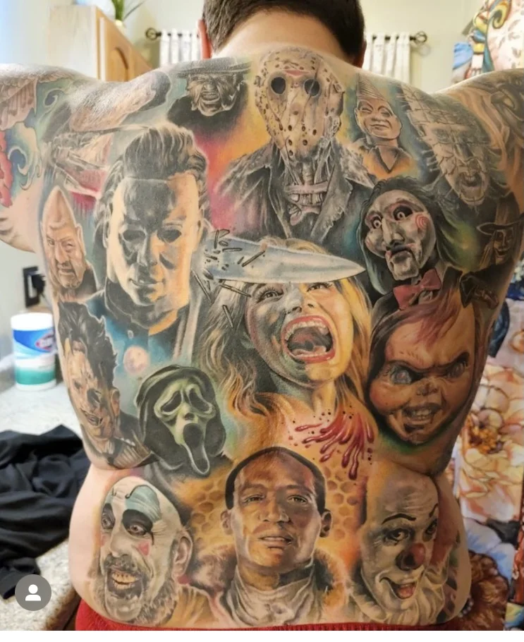 Vantage Point Tattoo ::: Milwaukee tattoo shop in Milwaukee, WI