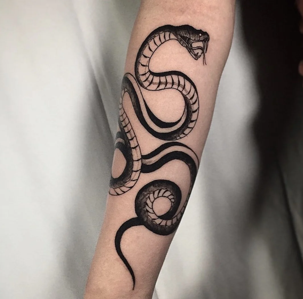 Dark Matter Tattoo Gallery tattoo shop in Madison, WI