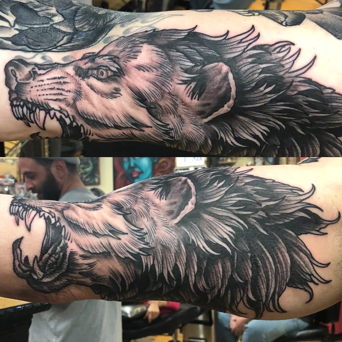 Walker's Point Tattoo Co. tattoo shop in Milwaukee, WI