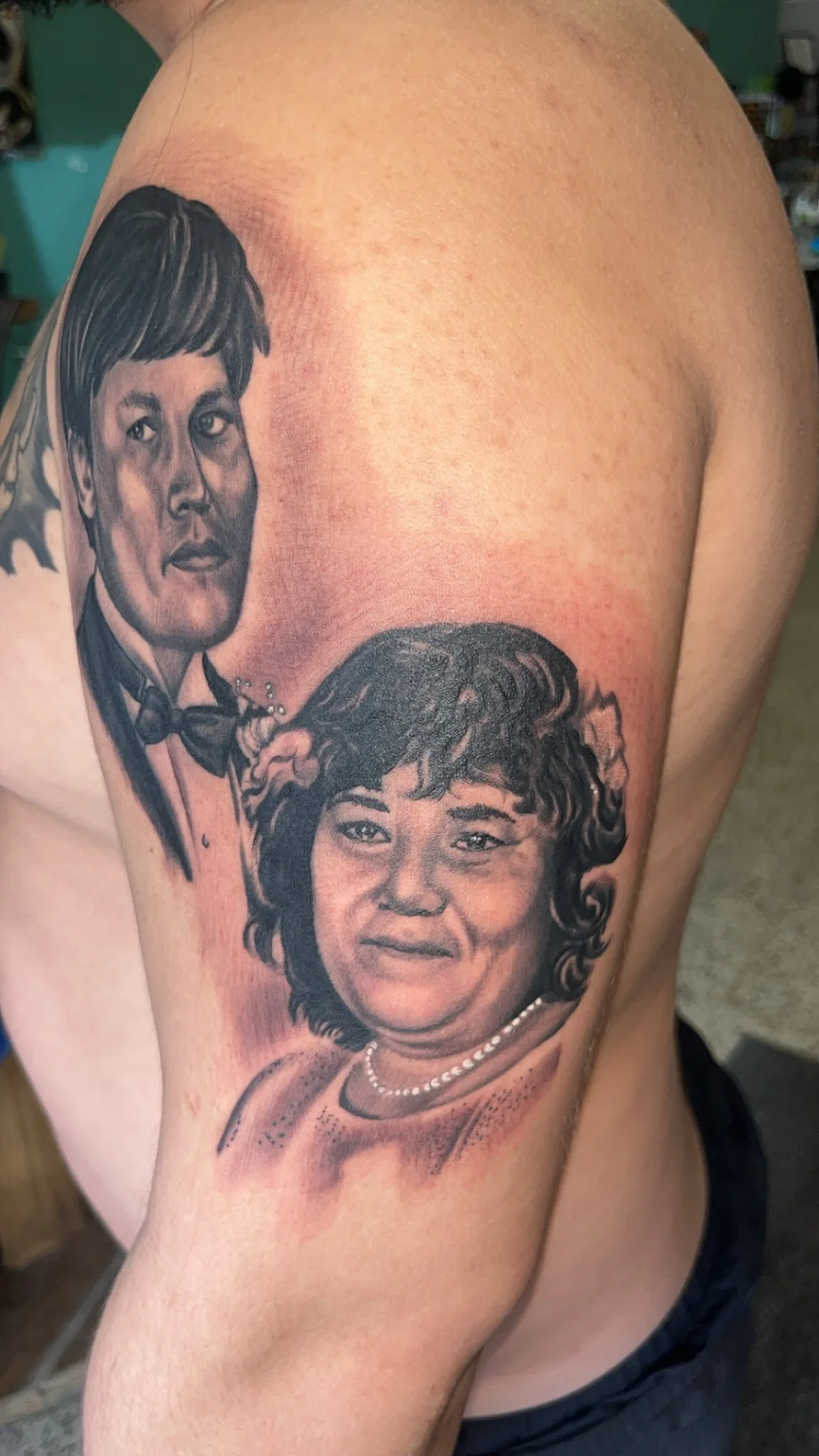 Kalaca Tattoos tattoo shop in Kenosha, WI