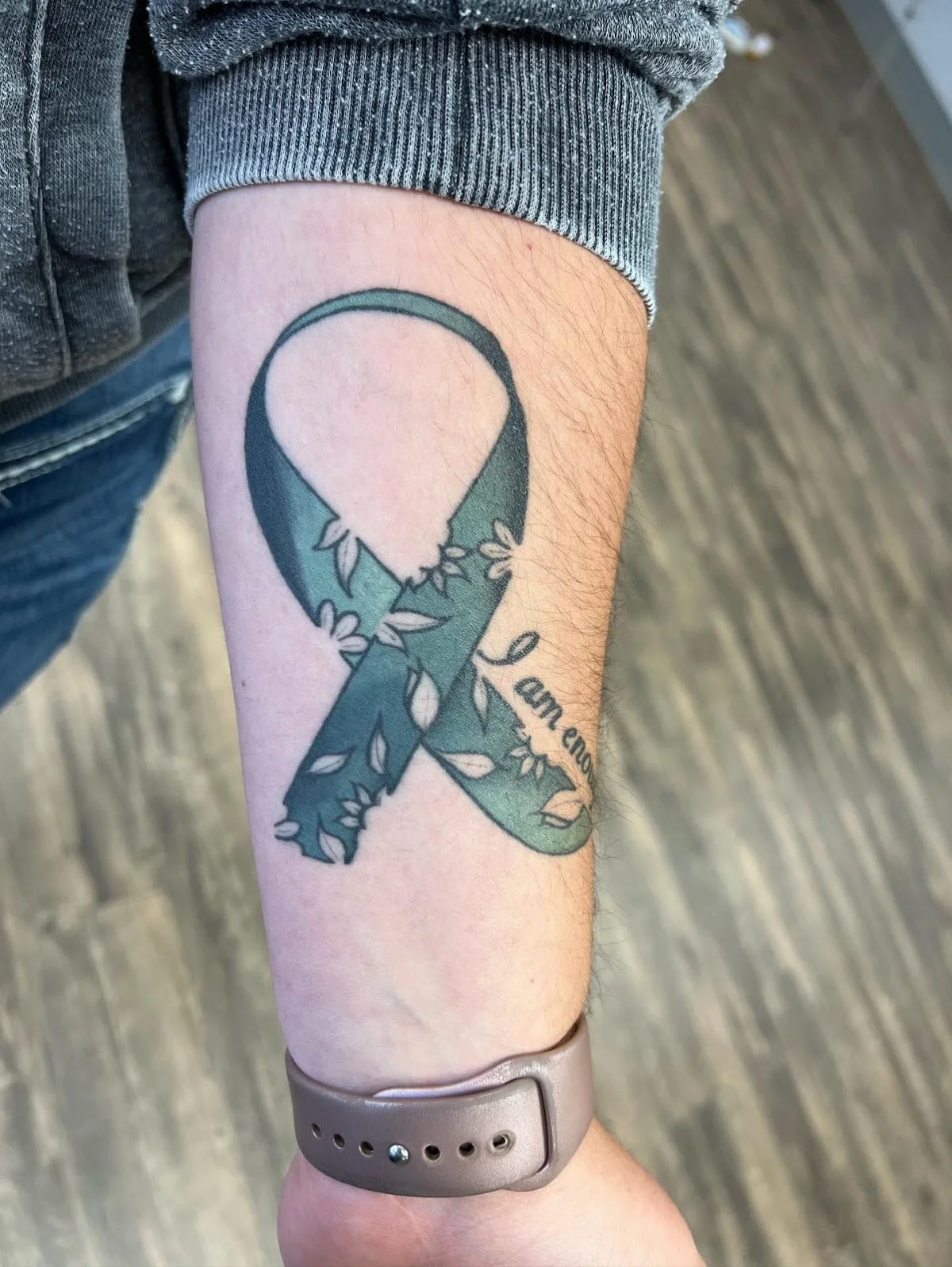 Butterfly Tattoo Company and Skincare photo