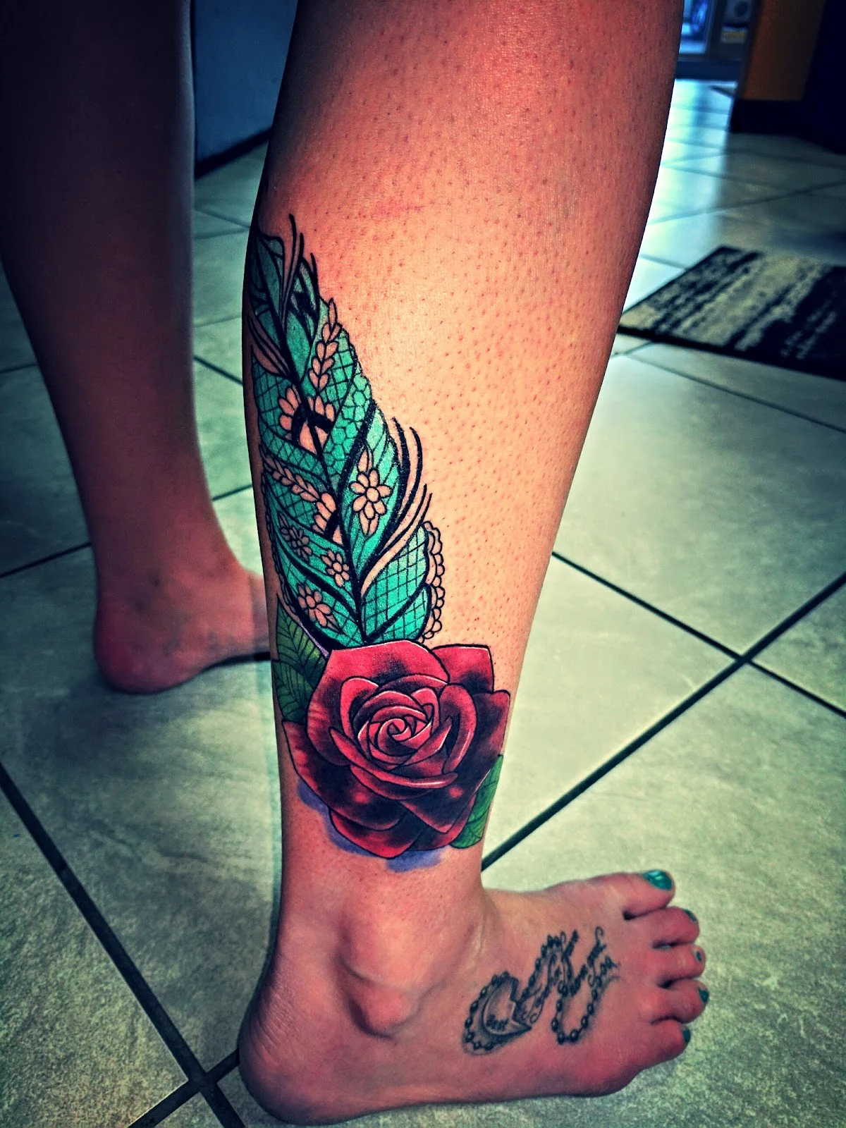 Felony Ink Tattoos photo