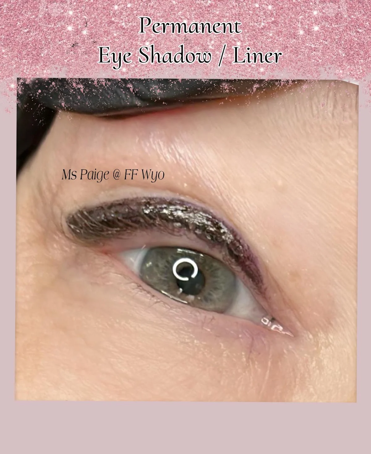 Forever Flawless Cosmetic Tattoo & Microblading Professional Training photo