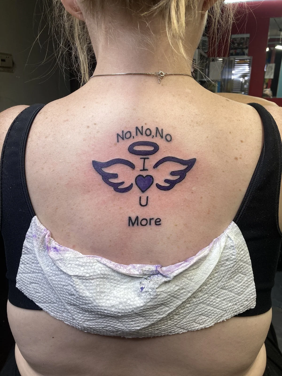 Brass Monkey Tattoo photo
