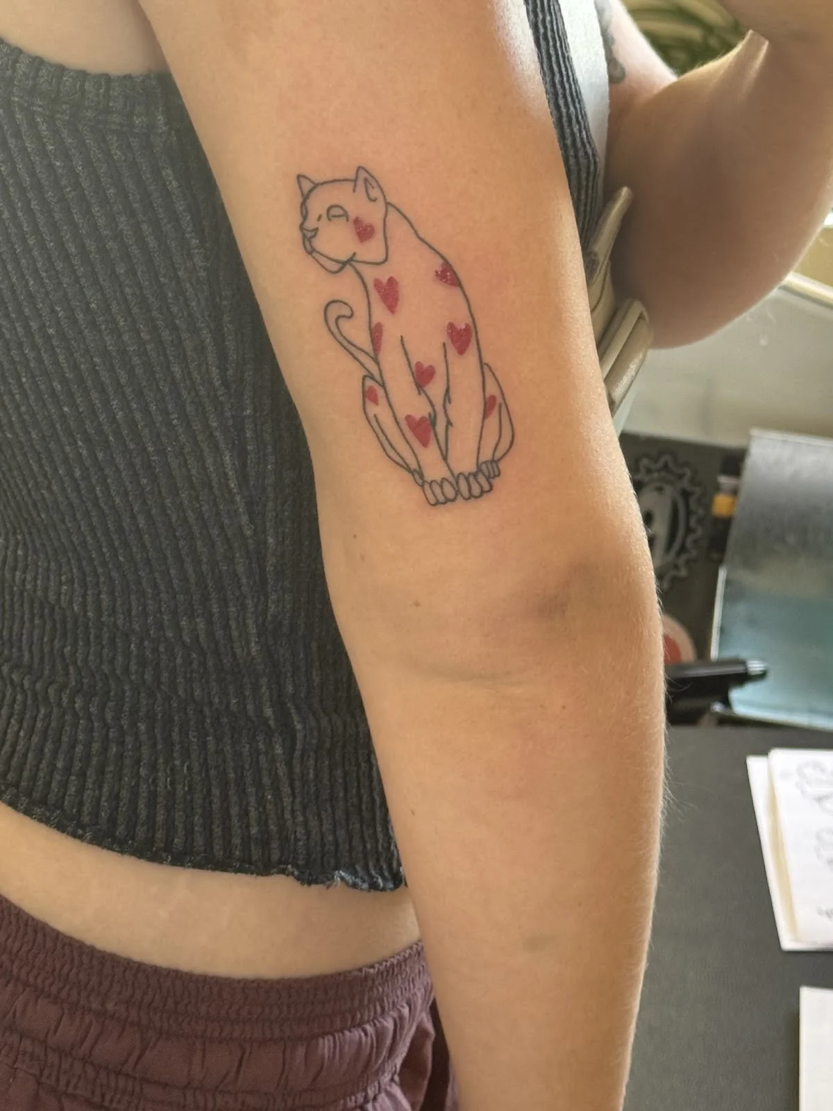premier tattoo photo