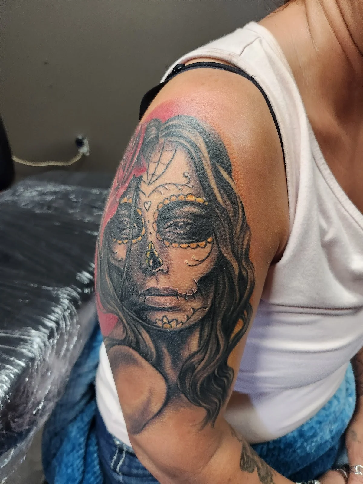 Mo Tattoos photo