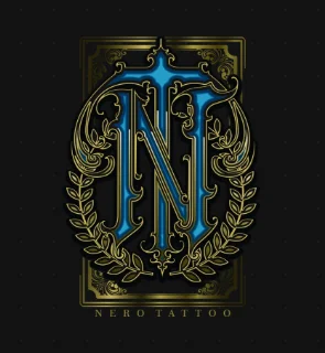 Nero Tattoo