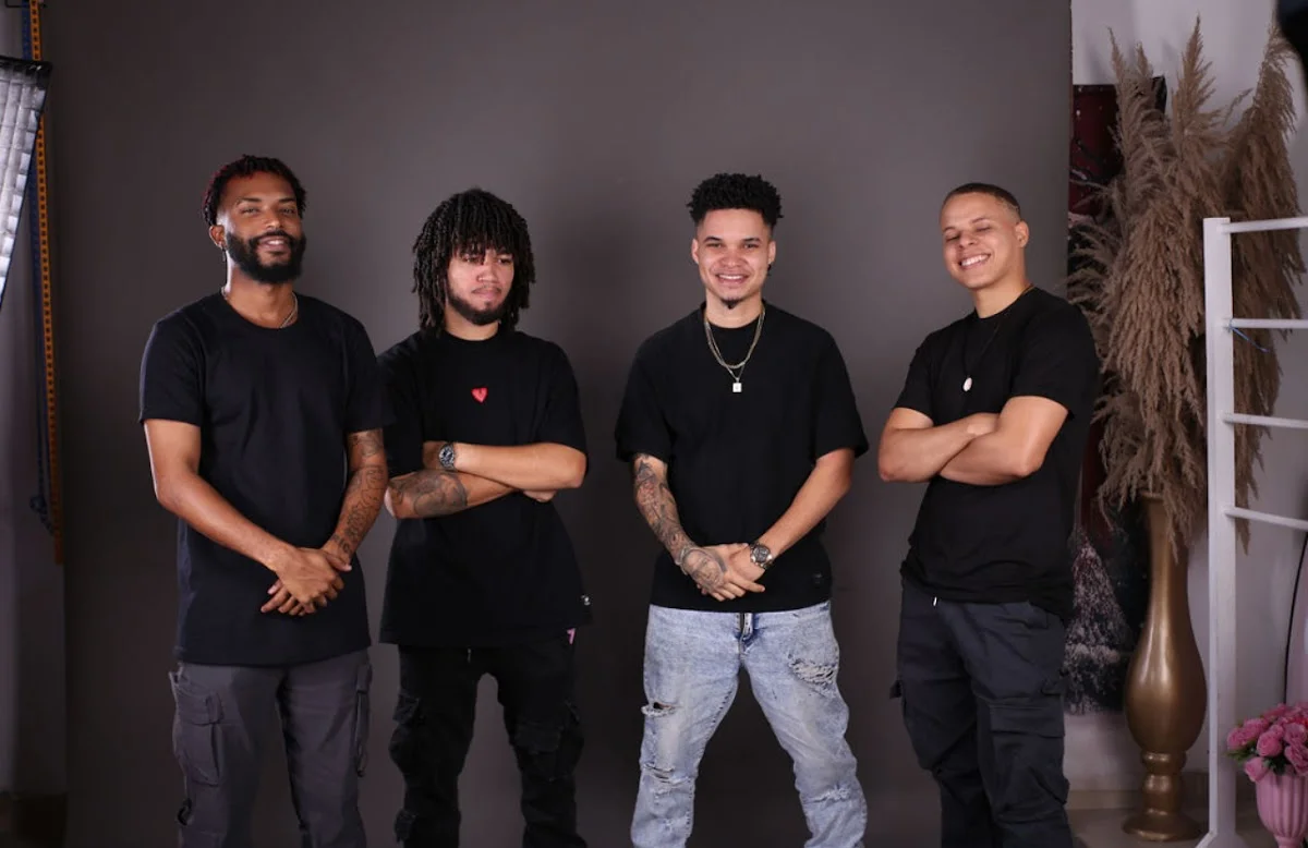 Black Star Tattoos Studio tattoo shop in Santo Domingo