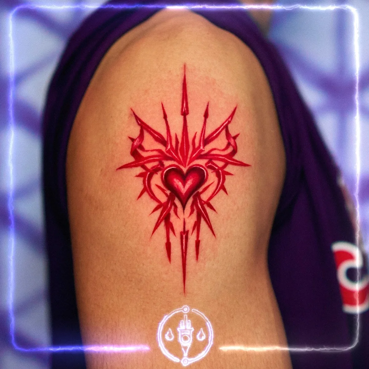 Ane Tattoo tattoo shop in Santo Domingo