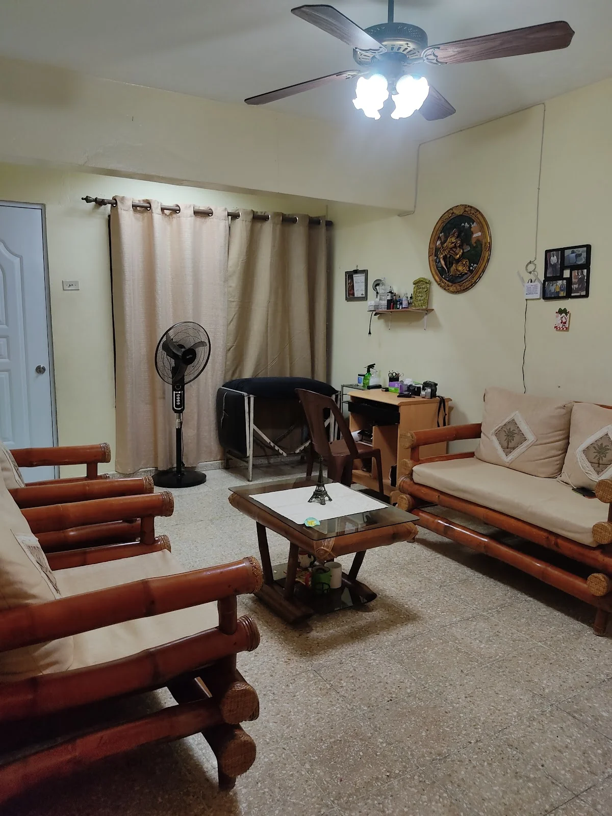 Melvin Tattoo Estudio tattoo shop in Santo Domingo