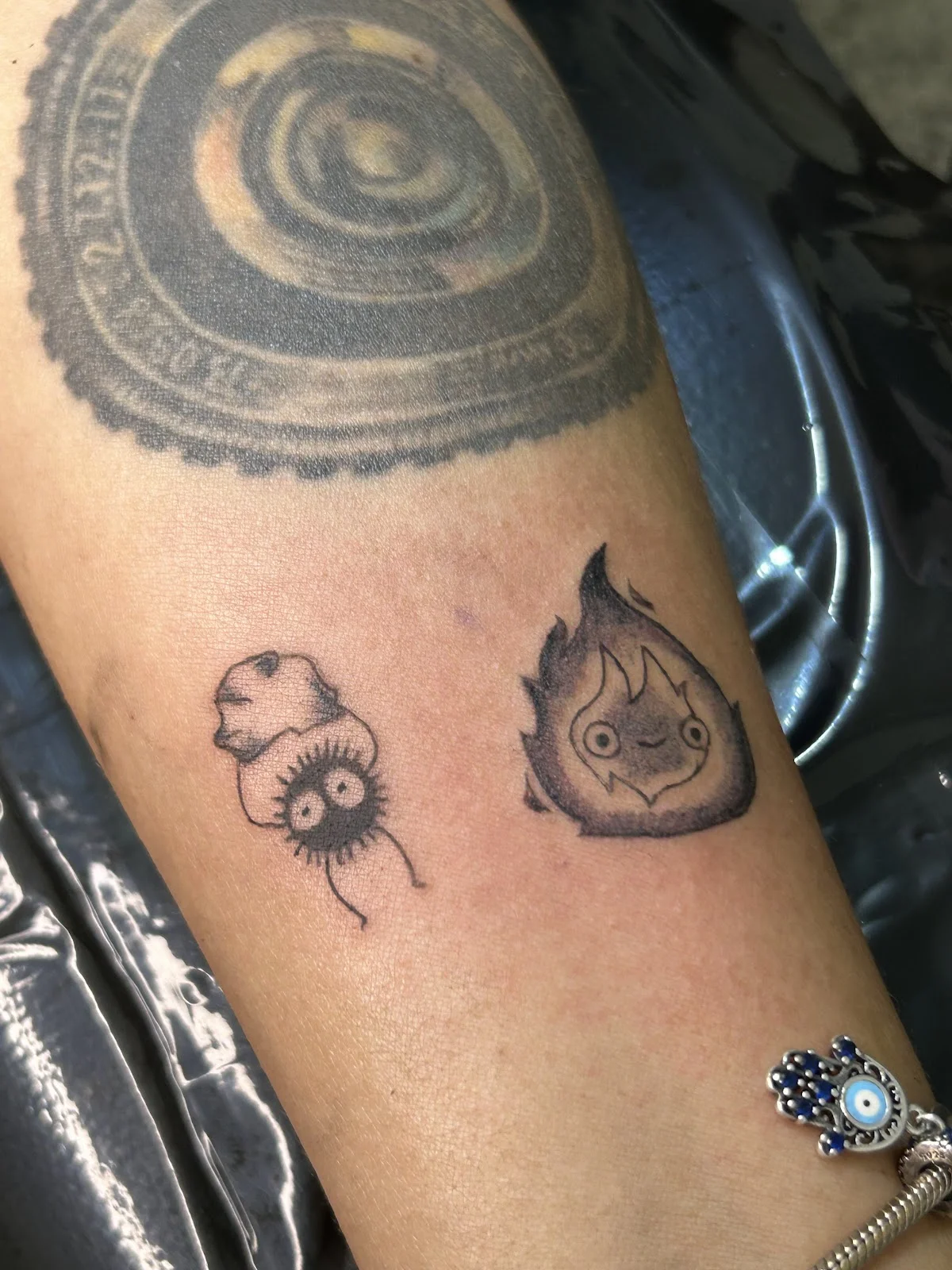 Ink House | Tattoo & Piercing tattoo shop in Santo Domingo