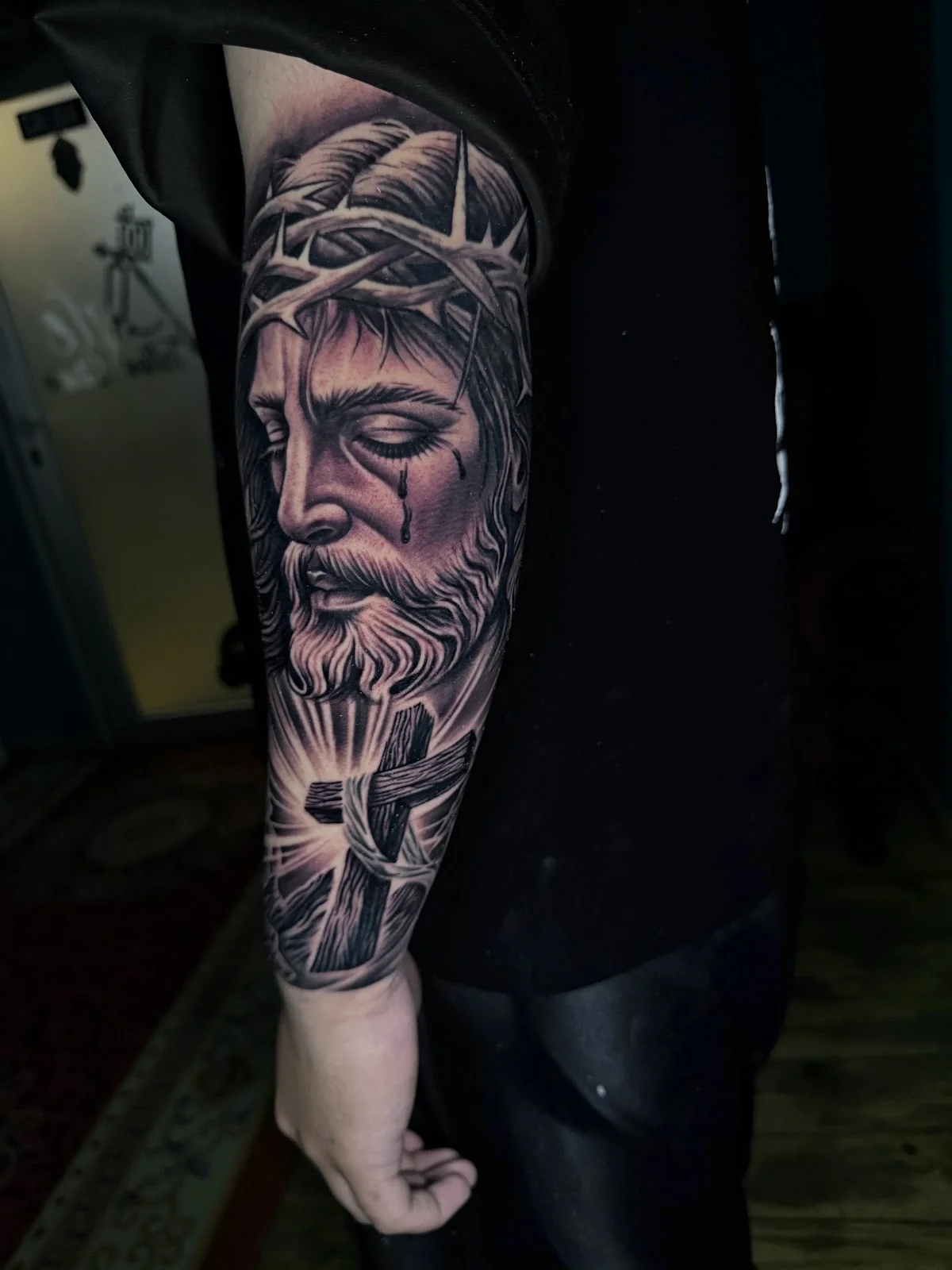 Arte Tattoo Studio tattoo shop in Santiago de los Caballeros